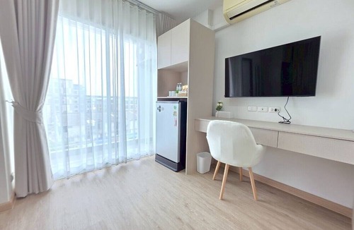 Saen Suk Hotel | Memo Bangsaen