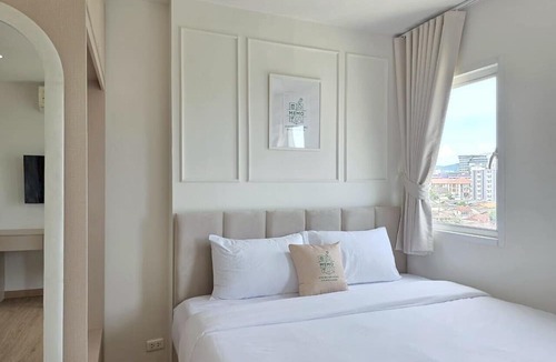 Saen Suk Hotel | Memo Bangsaen