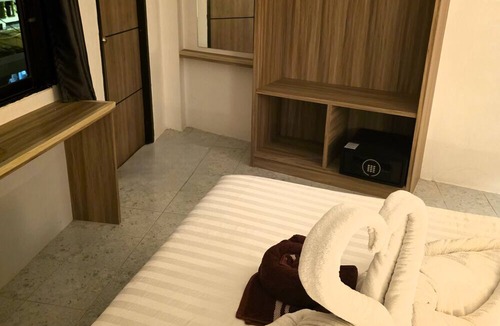Haad Rin Hostel | Hideout Hostel 2