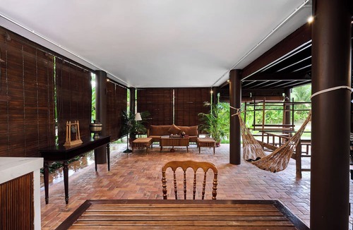 Siem Reap Resort | Phoum Chaufea Resort
