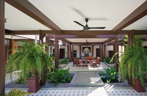 Siem Reap Resort | Phoum Chaufea Resort