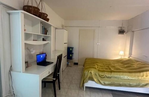 Bang Khen Apartment | Mahasap Ramindhra next to MRT Station