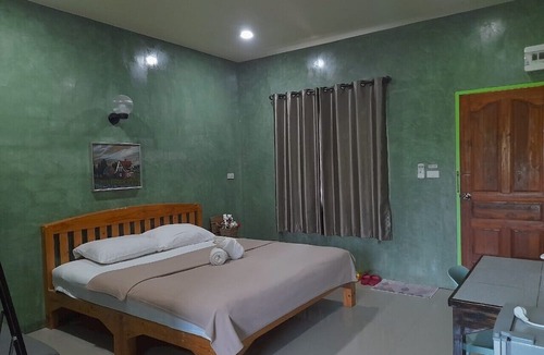 Fang Resort | Jayzada Fang Resort