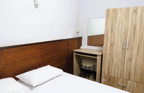Downtown Krabi Hostel | Bed Station Hostel Krabi