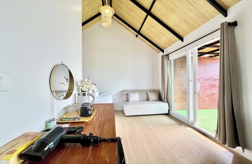 Phupa Man Hotel | Idin Klin Pha Man