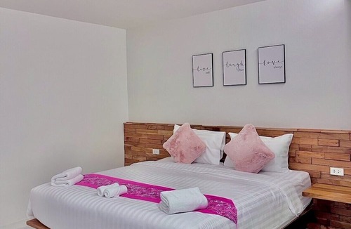 Khanom Hotel | Ozone hotel khhanom