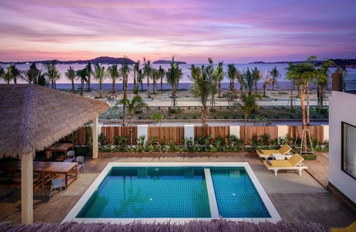 Kiri Sakor Resort | Royal Beach Resort & Residence by EHM