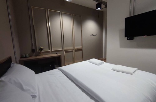 Chakkrawat Hotel | N5 Ratchawong Hostel