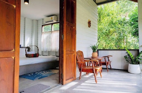Ban Pa Yang Hotel | Baan Nai Bang