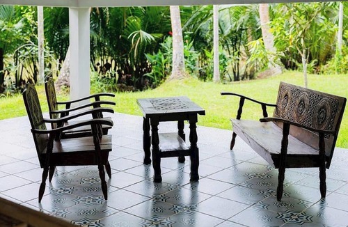 Ban Pa Yang Hotel | Baan Nai Bang