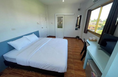 Chiang Kham Hotel | Chiang Kham Ruk Khun Hotel