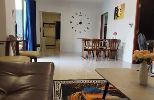 Nong Prue Hotel | Suksabai Raiwan And Pool Villa