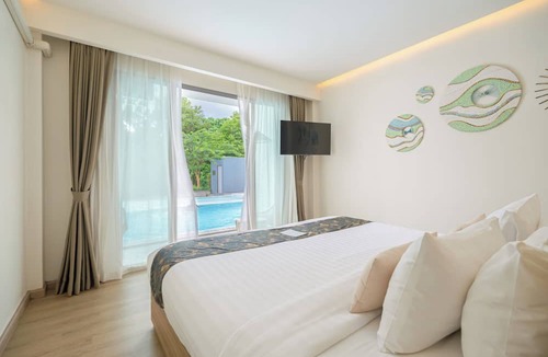 Trang Hotel | Parima Hotel