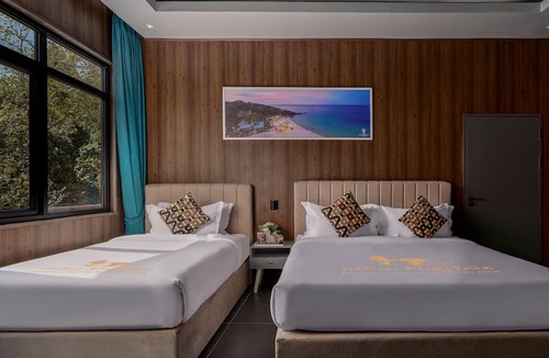 Kampong Seila Resort | Romhaey Kirirom Resort by EHM
