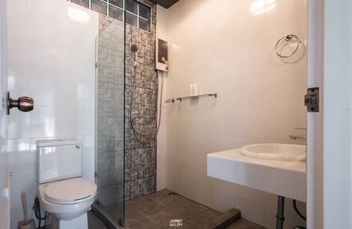 Bang Sare Villa | Level TRI pool villa Sattahip