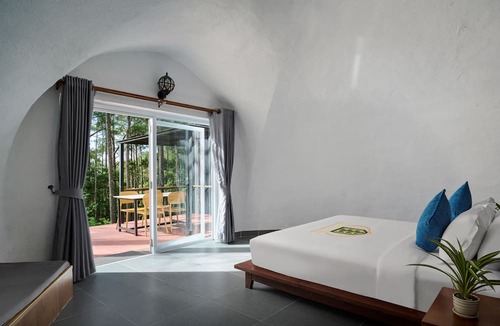 Kampong Seila Resort | Romdoul Kirirom Resort by EHM