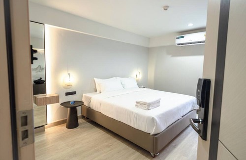 Don Muang Hotel | Near Don Mueang Hotel