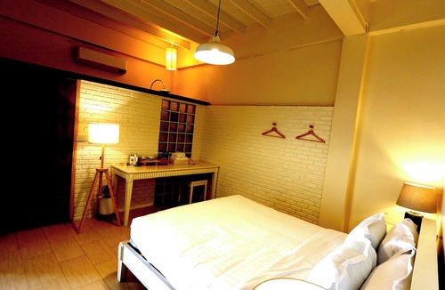 Old City House | To The Moon Guesthouse