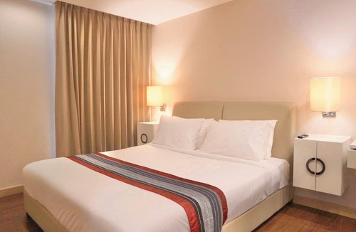 Asoke Hotel | Icon Narindra Suites Hotel