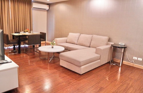 Asoke Hotel | Icon Narindra Suites Hotel