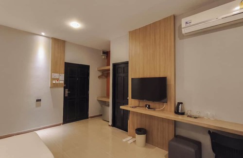 Bang Na Hotel | C Hotel Bangna