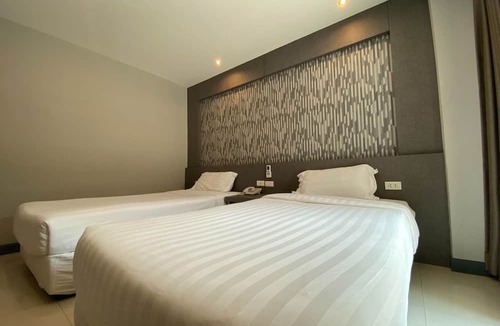 Bang Na Hotel | C Hotel Bangna
