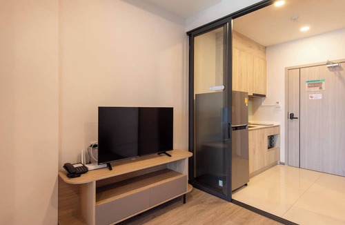Salaya Hotel | Salaya One Hotel & Service Apartment