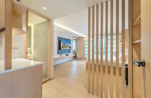 Salaya Hotel | Salaya One Hotel & Service Apartment