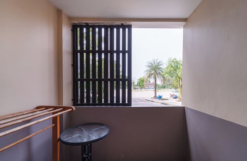 Kong Krailat Hotel | Sukhothai Porncharoen Resort