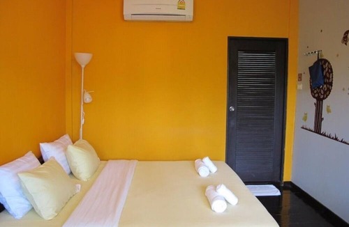 Amphawa Resort | Panviman Amphawa Garden Resort