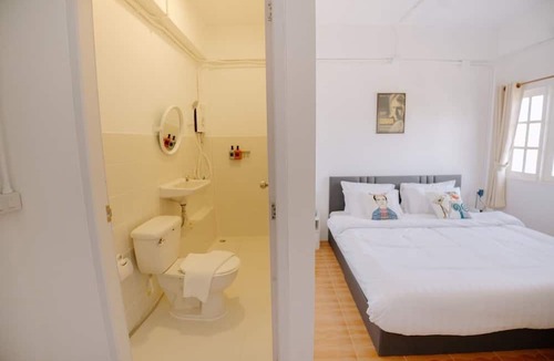 Chiang Rai Hotel | B&B Chiangrai