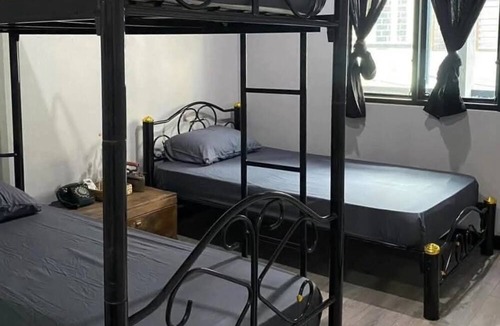 Bang Kho Laem Hostel | 89 Bed & Studio hostel