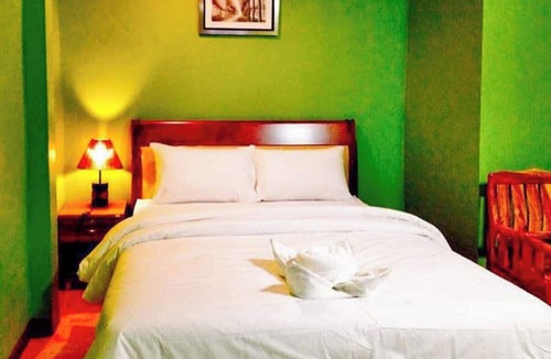 Det Udom Hotel | Pruksa Resort Detudom