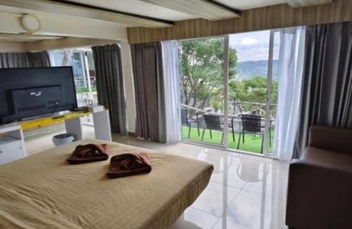 Nong Sarai Resort | The Resort Angel Hill