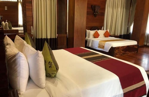 Krong Kaeb Resort | Try Palace Resort Kep