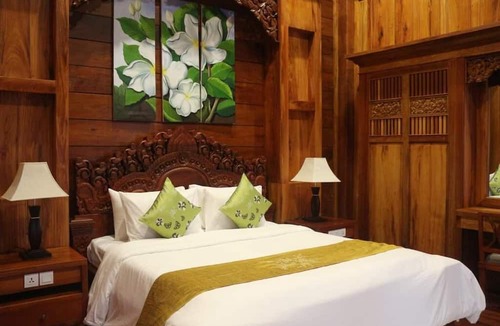 Krong Kaeb Resort | Try Palace Resort Kep