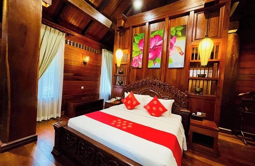 Krong Kaeb Resort | Try Palace Resort Kep