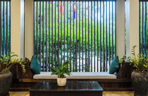 Siem Reap Hotel | Green Amazon Hotel