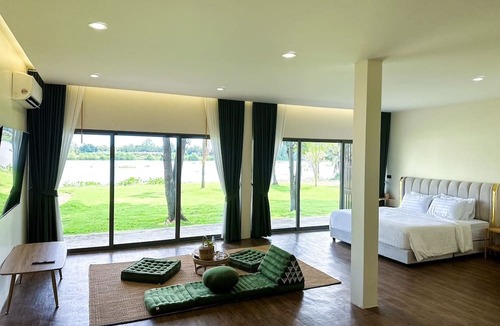 Khlong Khuean Resort | VAA Chachoengsao