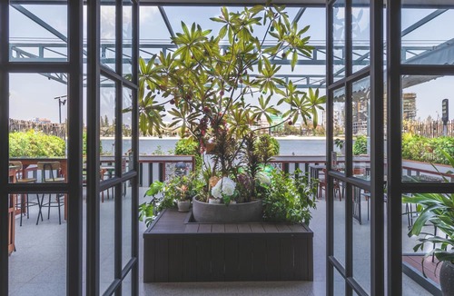 Kampot Hotel | Amour Boutique Kampot