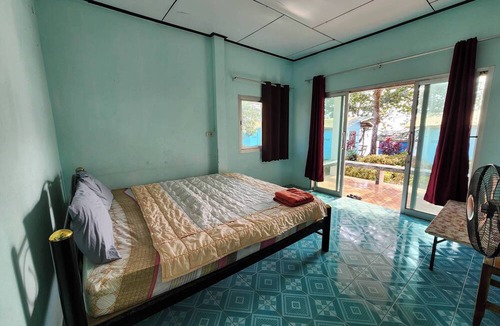 Bai Lan Resort | Sunset Hut