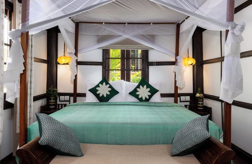 Siem Reap Cabin | Khmer Lodge