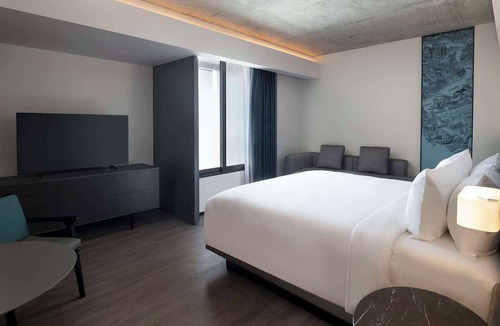 Don Muang Hotel | Radisson Hotel Don Mueang Bangkok