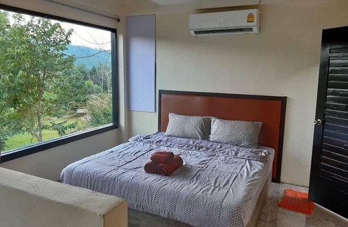 Lat Bua Khao Hotel | The Resort Phu Fah Chai Nam