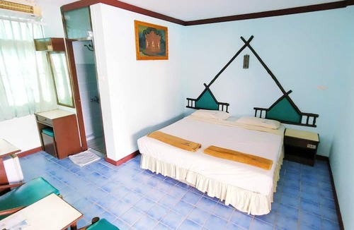 Mae Pim Hotel | Sinsiamresort