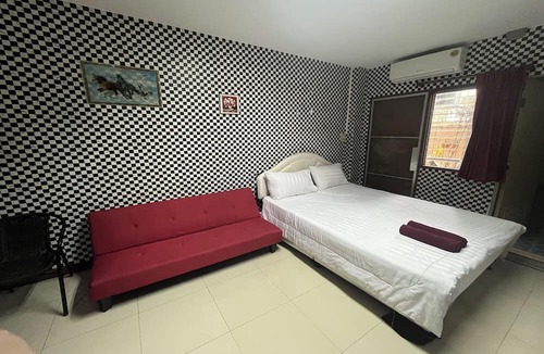 Khlong Chan Apartment | Green Place 107