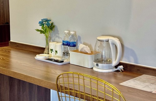 Dangkao Hotel | Keang You Boutique Hotel