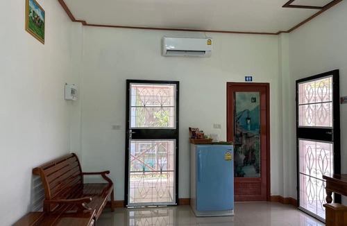 Mu Si Hotel | Suksaby khaoyai