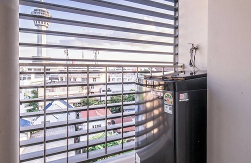 Mueang Samut Prakan District Hotel | Samutprakarn Hotel