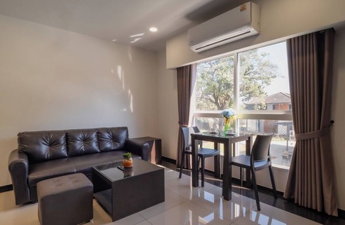 Mueang Samut Prakan District Hotel | Samutprakarn Hotel